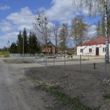Powiększ zdjęcie Remont świetlicy wiejskiej w miejscowości Sułowiec