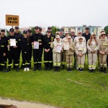 Przejdź do - Młodzież z naszych OSP na zawodach pożarnczych na szczeblu wojewódzkim