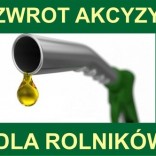 Przejdź do - Wnioski o zwrot podatku akcyzowego zawartego w cenie oleju napędowego