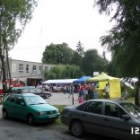 Powiększ zdjęcie Festyn w Tworyczowie