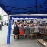 Powiększ zdjęcie Festyn w Tworyczowie
