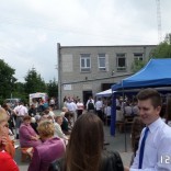 Powiększ zdjęcie Festyn w Tworyczowie