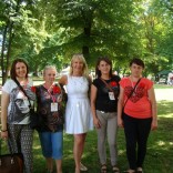 Powiększ zdjęcie Forum kobiet aktywnych