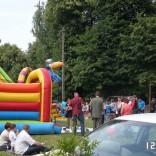 Powiększ zdjęcie Festyn w Tworyczowie