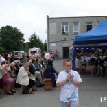 Powiększ zdjęcie Festyn w Tworyczowie