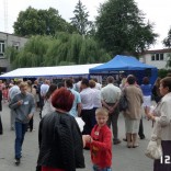 Powiększ zdjęcie Festyn w Tworyczowie