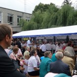 Powiększ zdjęcie Festyn w Tworyczowie