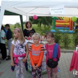 Powiększ zdjęcie Festyn w Tworyczowie