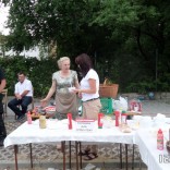Powiększ zdjęcie Festyn w Tworyczowie