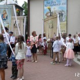 Powiększ zdjęcie Festyn w Tworyczowie