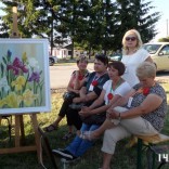 Powiększ zdjęcie Forum kobiet aktywnych