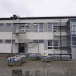 Przejdź do - Trwają Prace nad Centrum Usług Społecznych w miejscowości Sąsiadka