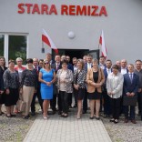 Inauguracyjna Sesja Rady Gminy Sułów IX Kadencji