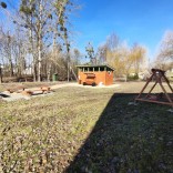 Przejdź do - Utworzenie przystani kajakowej w miejscowości Sułów